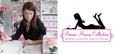 bonnie marcus collection|bonnie marcus ipec.